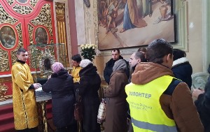 Головний храм УГКЦ Тернопільщини приймає унікальну ікону з Едесси.(ФОТО)